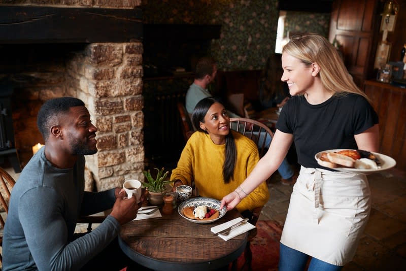 Click to view all images Restaurant business for sale in Maaroom - Image 3