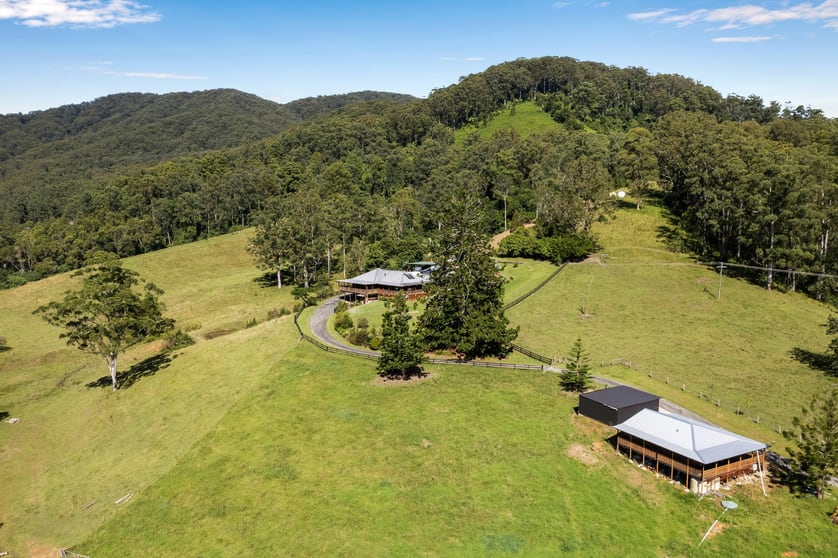 Click to view all images 721 Dairyville Rd Upper Orara NSW 2450 - Image 3