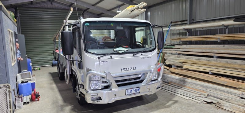 Industrial & Manufacturing  business for sale in Geelong - Image 1