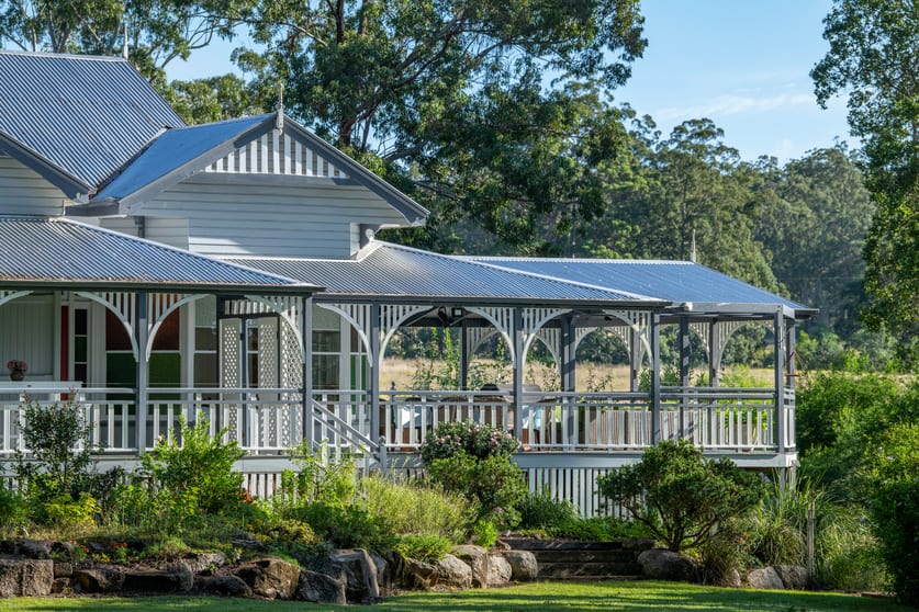 Click to view all images 227 Cherry Creek Road Cherry Creek QLD 4314 - Image 2