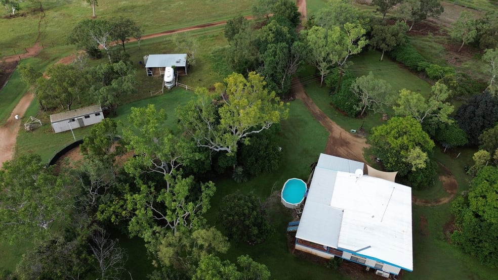 Click to view all images 430 Napier Road Katherine NT 0850 - Image 2