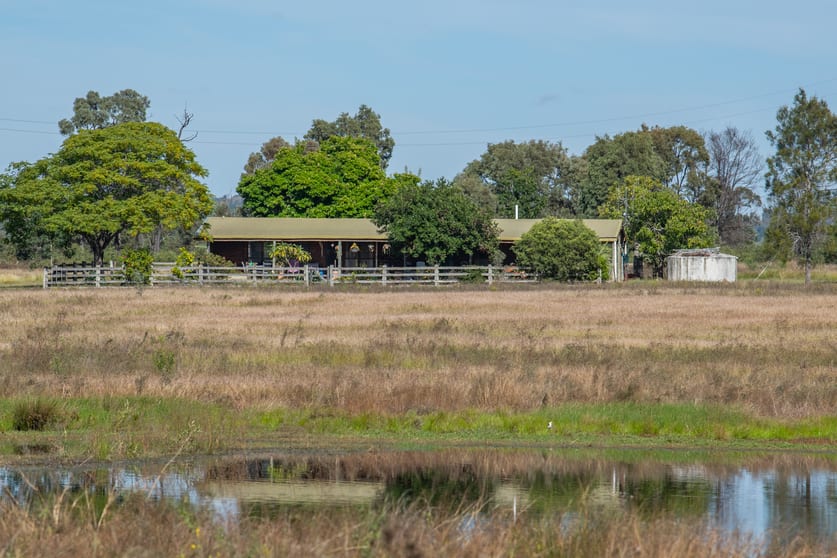 87 John Taylors Road Gayndah QLD 4625 - Image 3