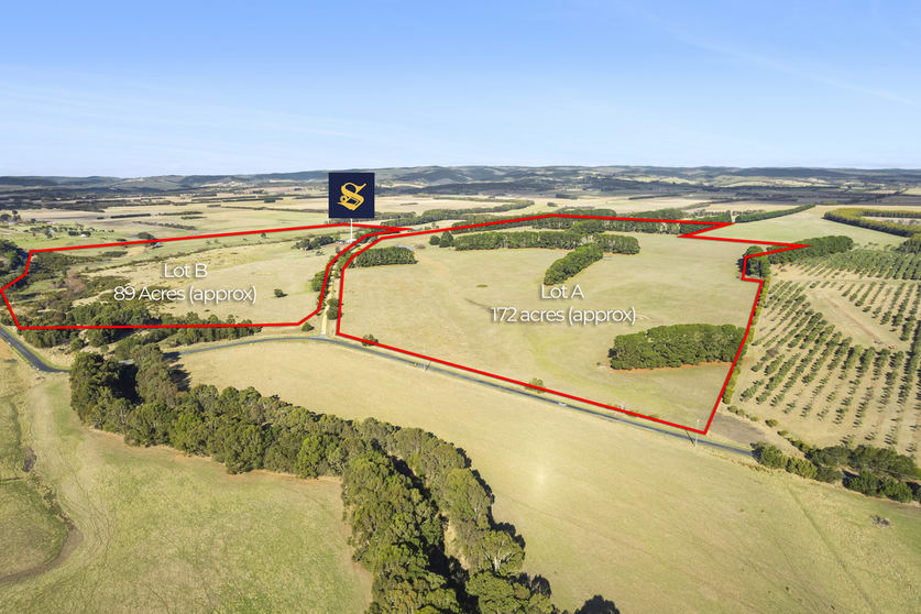 Click to view all images 45 Middle Murroon Road Murroon VIC 3243 - Image 1
