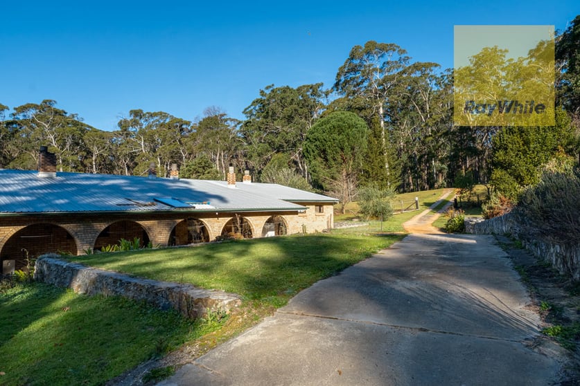 Click to view all images 560 Wombeyan Caves Road Taralga NSW 2580 - Image 3