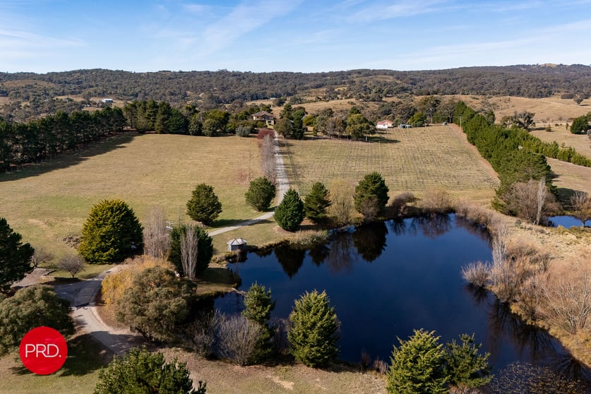 Click to view all images 222 Doust Road Bywong NSW 2621 - Image 3