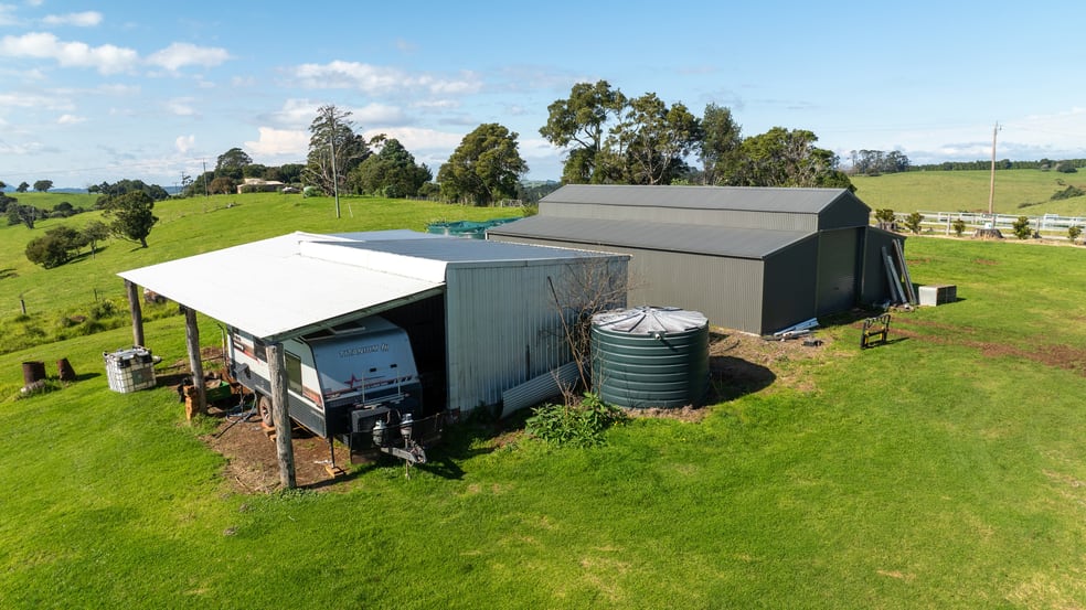 Click to view all images 4948 Waterfall Way Dorrigo NSW 2453 - Image 3