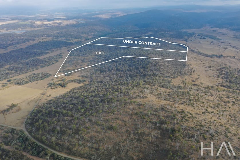 Click to view all images 454 Sawpit Hill Road White Hills TAS 7258 - Image 2