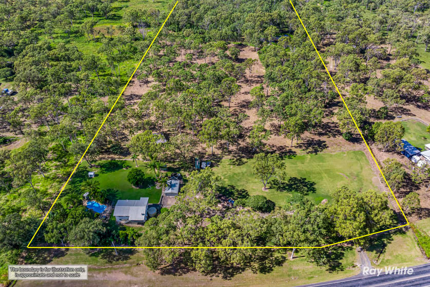 487 Tanby Road Taroomball QLD 4703 - Image 2