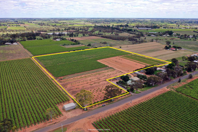 Click to view all images Lot 2/70 Belar Avenue Extension Irymple VIC 3498 - Image 1