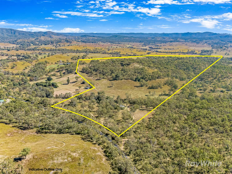 2364 Gin Gin Mount Perry Road New Moonta QLD 4671 - Image 1