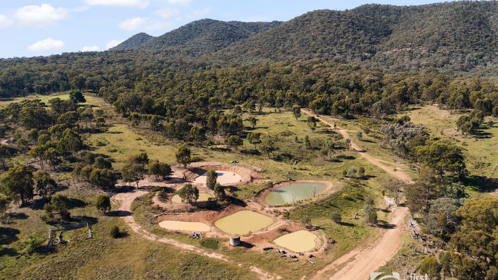 Click to view all images 280 Edgell Lane Mudgee NSW 2850 - Image 2