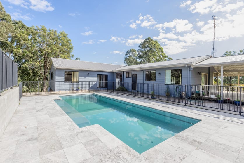 Click to view all images 293 Lennoxton Road Vacy NSW 2421 - Image 2