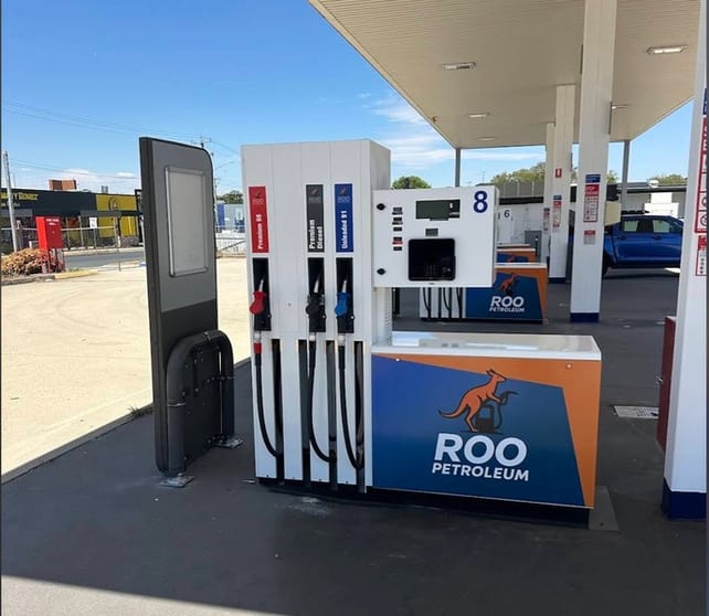 Click to view all images Service Station business for sale in Albury - Greater Region NSW - Image 2