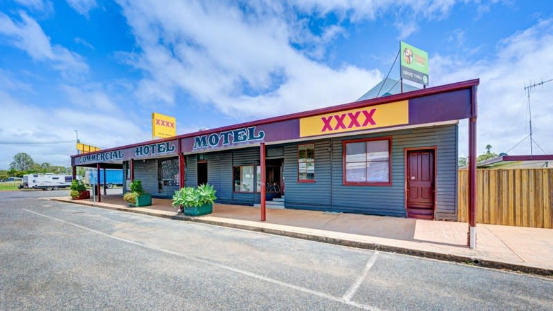 Hotel  business for sale in Biggenden - Image 3