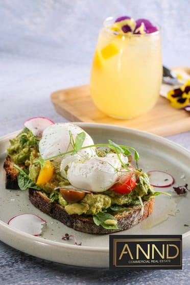 Click to view all images Cafe & Coffee Shop business for sale in Crows Nest - Image 1