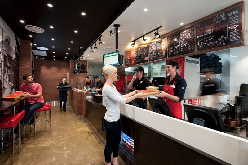 Click to view all images Franchise Business in Morwell - Image 2