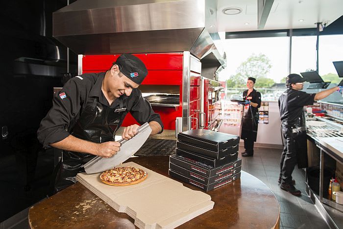 Click to view all images Franchise Business in Morwell - Image 1