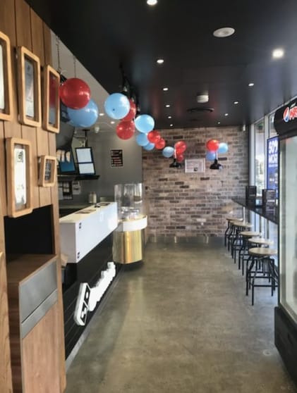 Click to view all images Franchise Business in New Farm - Image 2