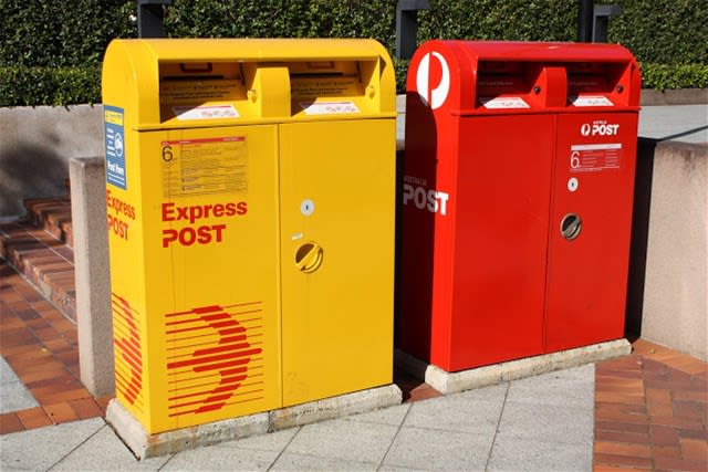 Post Offices  business for sale in VIC - Image 1