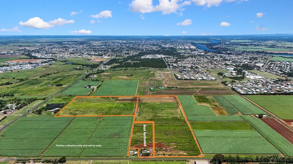 Click to view all images 106 Ashfield Road Kalkie QLD 4670 - Image 2