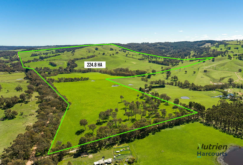 Click to view all images 520 Shaws Road Merton VIC 3715 - Image 1