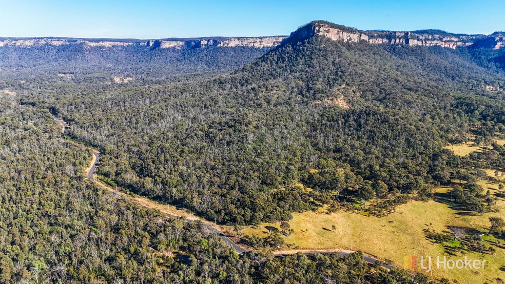 Click to view all images 1883 Wolgan Road Wolgan Valley NSW 2790 - Image 1
