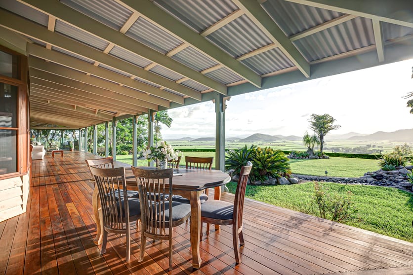 Mount Martin Road Mount Martin QLD 4754 - Image 1