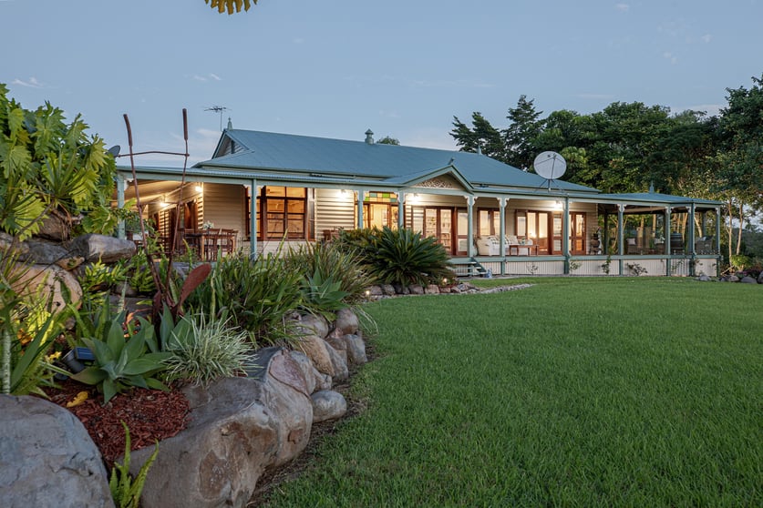 Mount Martin Road Mount Martin QLD 4754 - Image 2