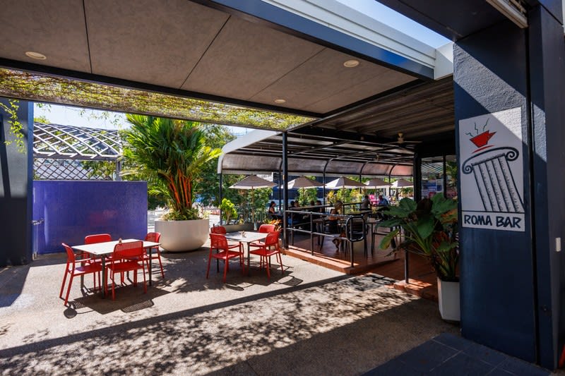 Click to view all images Food, Beverage & Hospitality business for sale in Darwin City - Image 2