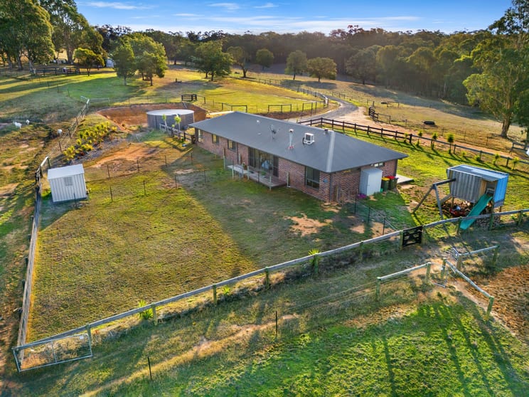 135 Scholes Road Raglan VIC 3373 - Image 2