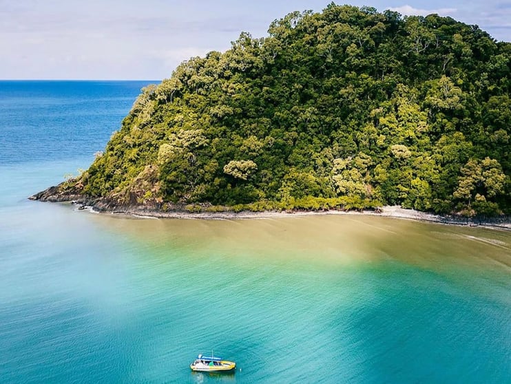 Click to view all images Resort business for sale in Cape Tribulation - Image 2