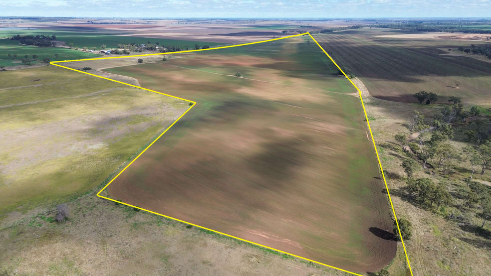 Lot 1 Brymaroo Irvingdale Road Brymaroo QLD 4403 - Image 2