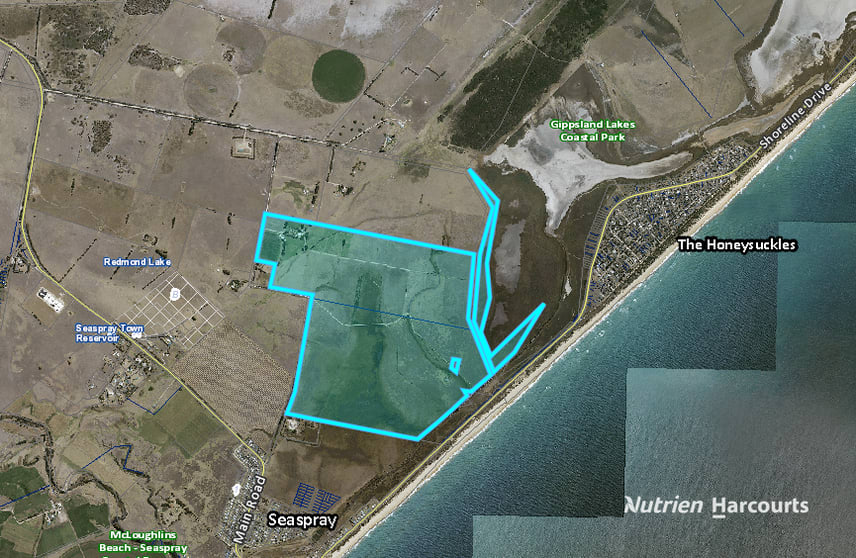 194 Tip Road Seaspray VIC 3851 - Image 3