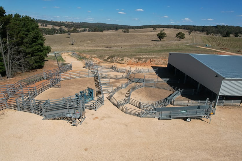 2625 Trunkey Road Caloola NSW 2795 - Image 3