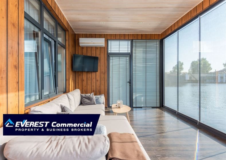 Click to view all images Building & Construction business for sale in Brunswick - Image 1