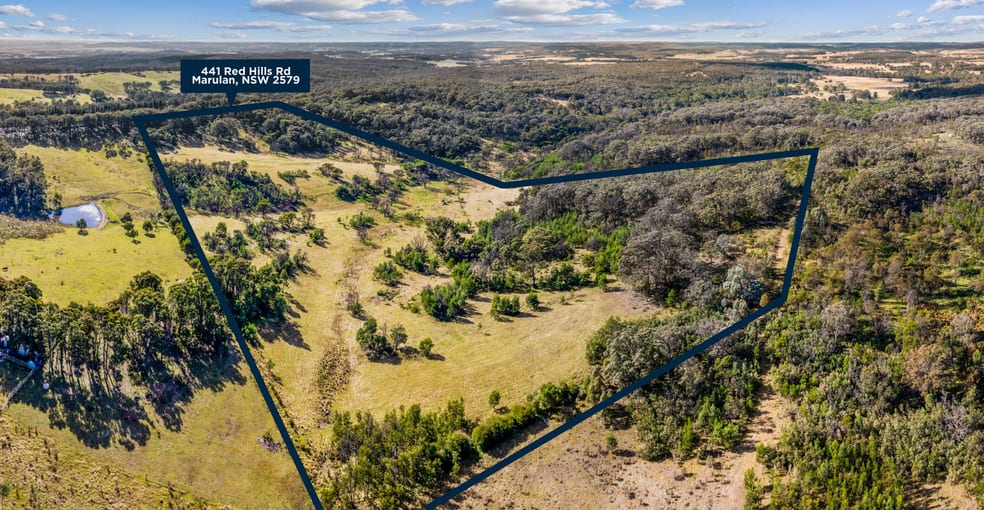 Click to view all images 441 Red Hills Road Marulan NSW 2579 - Image 1