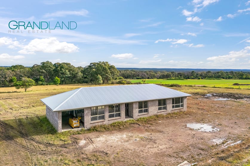 Click to view all images 140 Braddocks Road Werombi NSW 2570 - Image 2