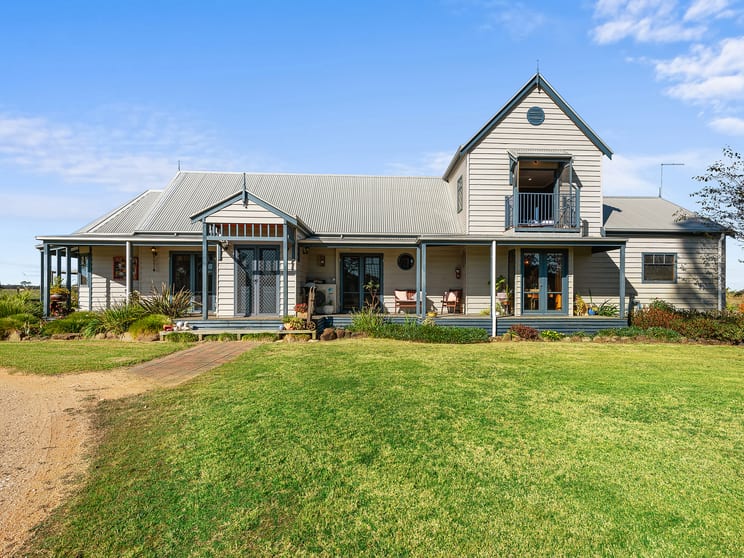 115 Nerina Lane Stratford VIC 3862 - Image 2