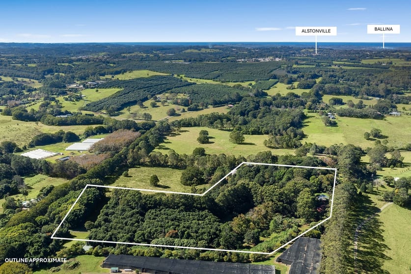 Click to view all images 273 Lindendale Road Lindendale NSW 2480 - Image 3