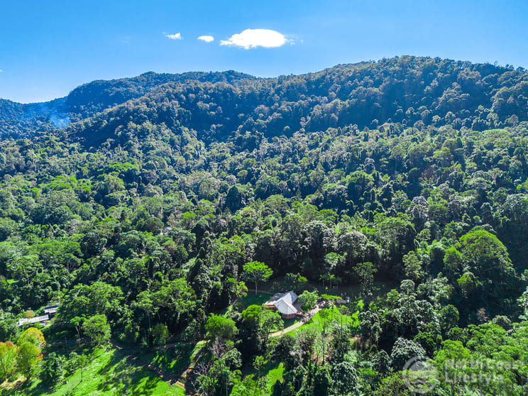 Click to view all images 400 Upper Wilsons Creek Road Upper Wilsons Creek NSW 2482 - Image 3
