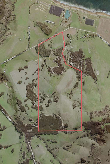 Lot 12 North Coast Road Wisanger SA 5223 - Image 2