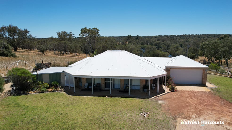 287 Wanerie Road, Wanerie Gingin WA 6503 - Image 1