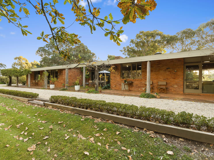Click to view all images 2353 Avenel-Longwood Road Avenel VIC 3664 - Image 2