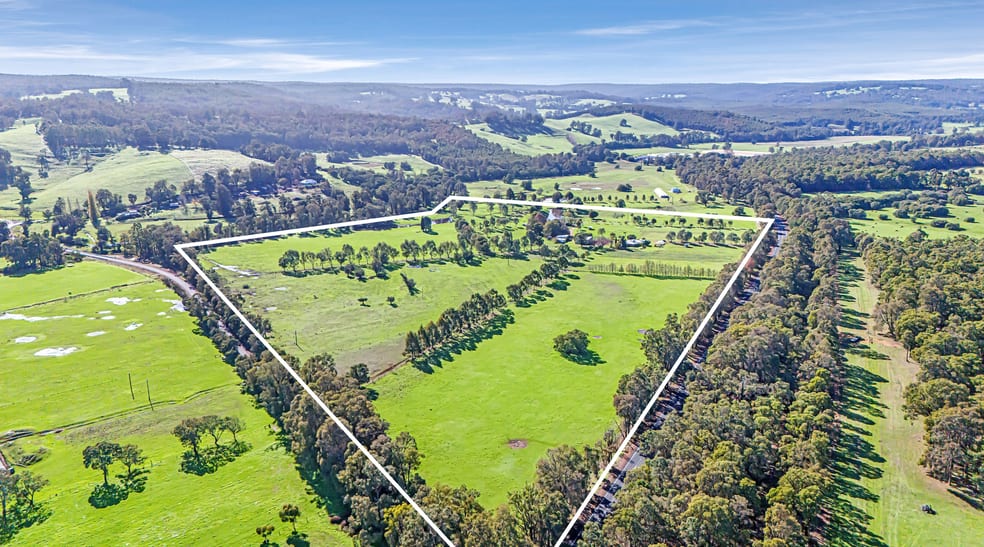 975 Donnybrook-Boyup Brook Road (Queenwood) Donnybrook WA 6239 - Image 3