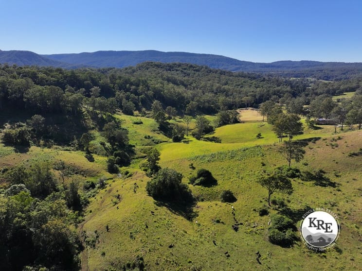 Click to view all images 2425 Pine Creek Rd Lismore NSW 2480 - Image 1