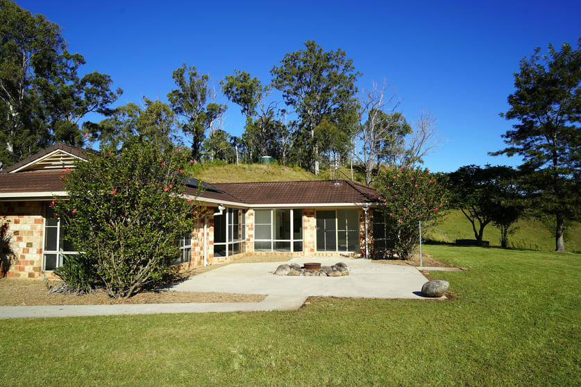 Click to view all images 2425 Pine Creek Rd Lismore NSW 2480 - Image 2