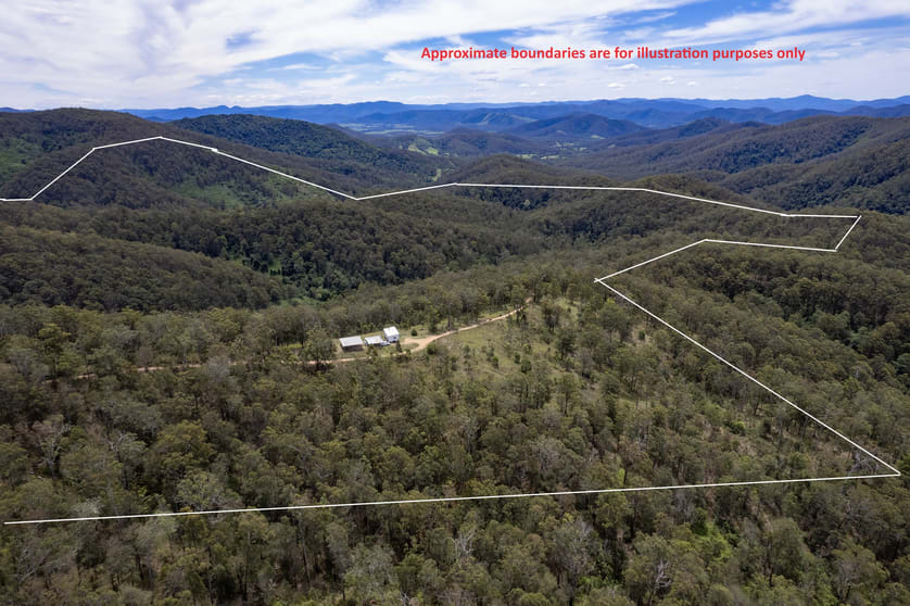 Lot 11 Toms Creek Road Toms Creek NSW 2446 - Image 2