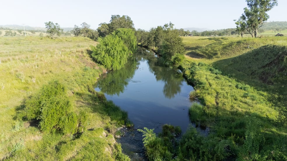 Click to view all images 'Kierahmee' 53 Tyrone Rd, Bunnan via Scone NSW 2337 - Image 3