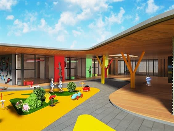 Click to view all images Child Care business for sale in Laverton - Image 2