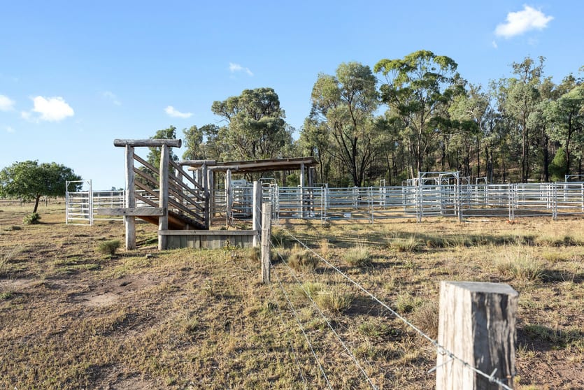 Click to view all images 349 Boondandilla Road Bulli Creek QLD 4357 - Image 2
